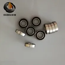 Подшипник 6802 размеры