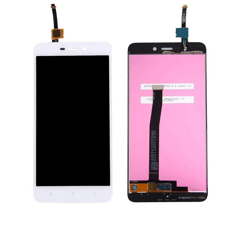 Ips Lcd For Xiaomi Redmi 4a Lcd Display With Frame Screen For Redmi 4a Display Touch Panel Ips Lcd For Xiaomi Redmi 4a Lcd Display With Frame Screen For Redmi 4a Display Touch Panel