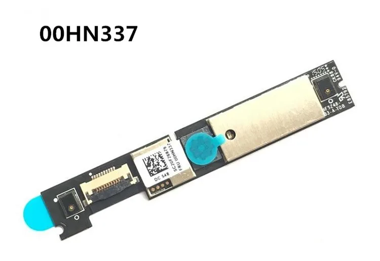 

Laptop/Notebook built-in Webcam/Camera Board For LENOVO Thinkpad Yoga 460 Yoga 260 P40 Yoga 00HN337