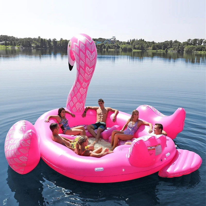 ride on water toys
