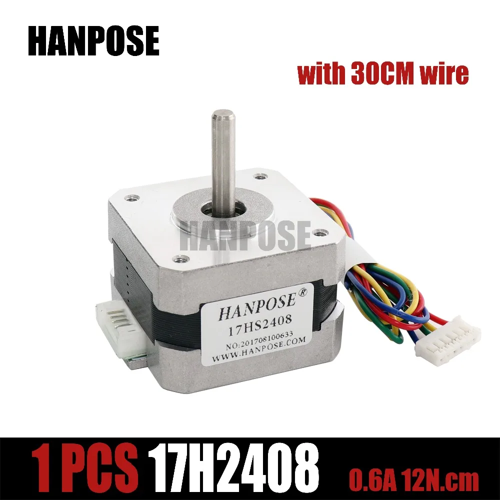 شحن مجاني ونوعية 17HS2408 نيما 17 السائر المحركات 42 المحرك 42 bygh 0.6A ce روش iso cnc الليزر و طابعة 3d شحن مجاني ونوعية 17HS2408 نيما 17 السائر المحركات 42 المحرك 42 bygh 0.6A ce روش iso cnc الليزر و طابعة 3d