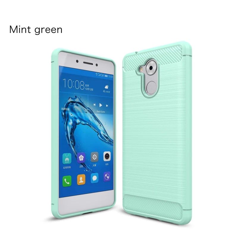 mint