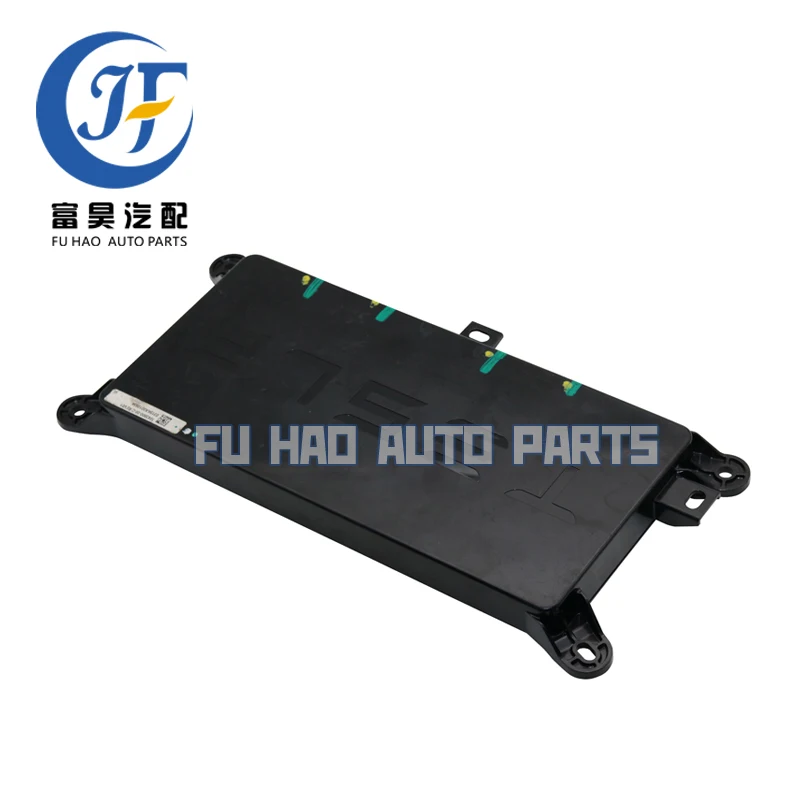  1043900-10-D For Tesla Model X Rear Body Controller Enclosure Assembly