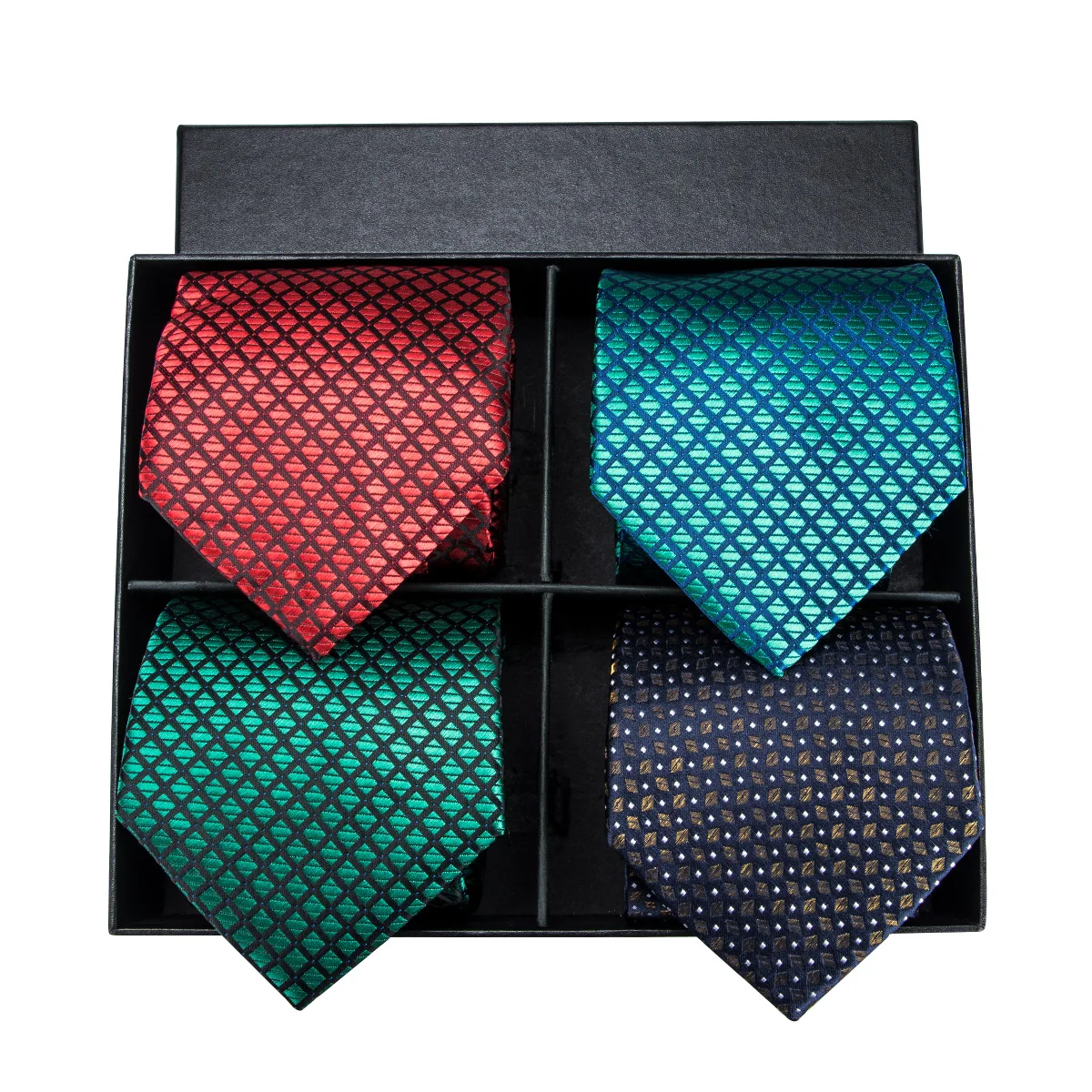 mens expensive ties