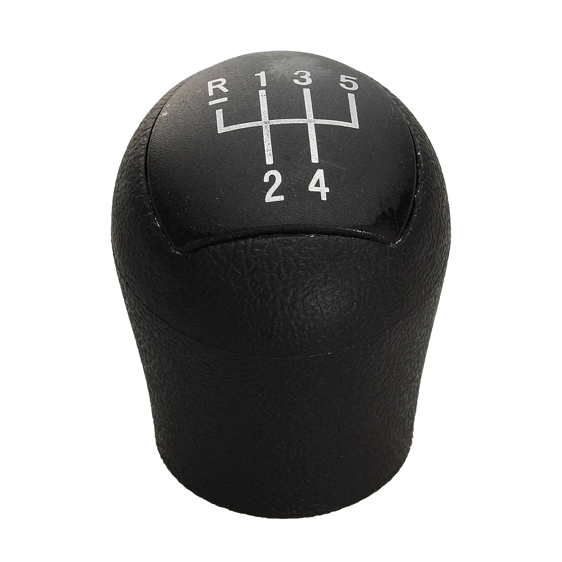 

AUTO 5 Speeds Black Gear shifter Knob For Renault Clio Kangoo