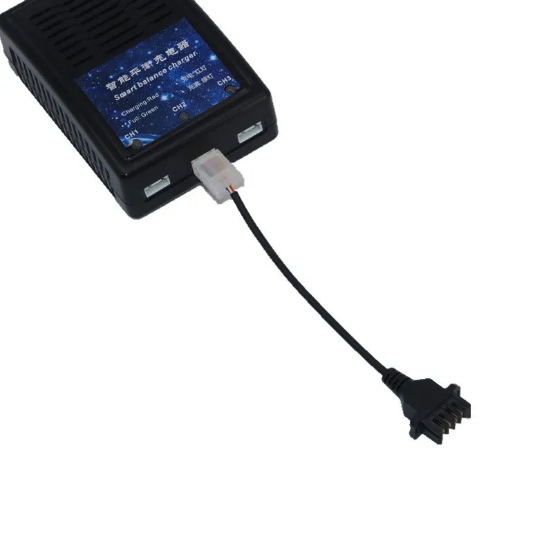 Parrot Bebop 2 Drone Battery Charger Cable 7