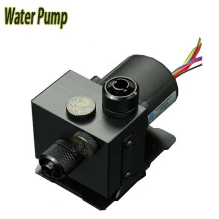 pompa water cooling