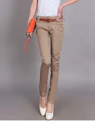 Dress Skinny Pants for Women Promotion-Shop for
