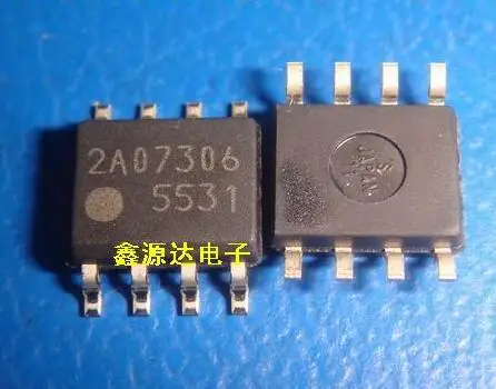 Оригинальный 10 шт./лот FA5531N-A2-TE1 FA5531 2A11812 SOP8 | Электроника