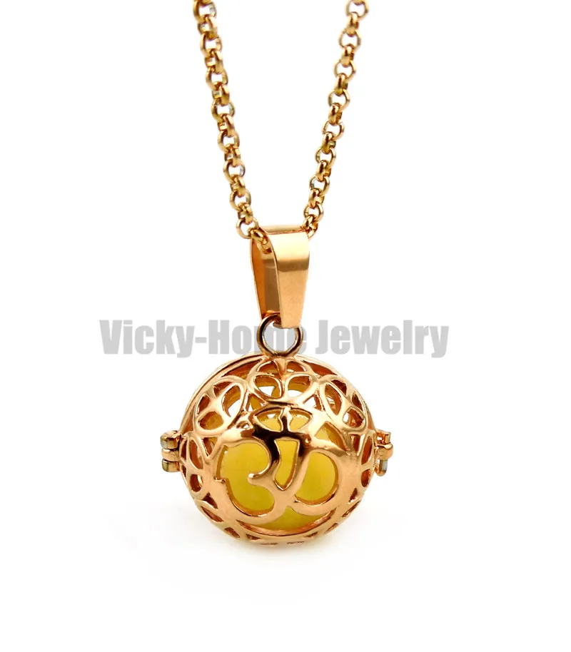 VH-PDP10-11 Cage Diffuser Locket