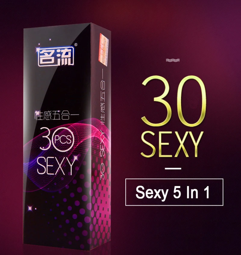 Condom LF-019 (5)