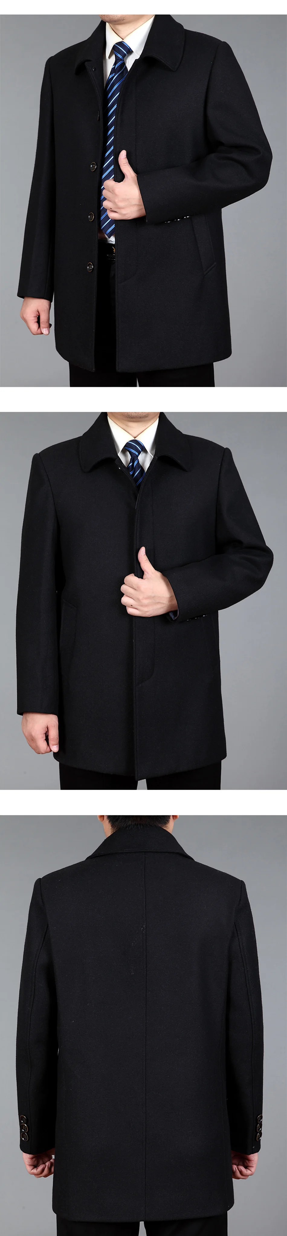 Woolen Coat (12)