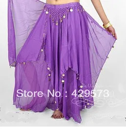 

fashion belly dance SKirt