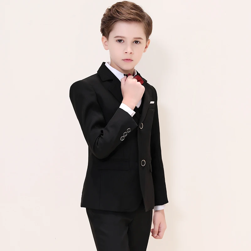 Boys Suits for Weddings Boy Suits Formal Suit for Boy Costume Enfant Garcon Mariage Terno Infantil Disfraz Infantil Menino L1