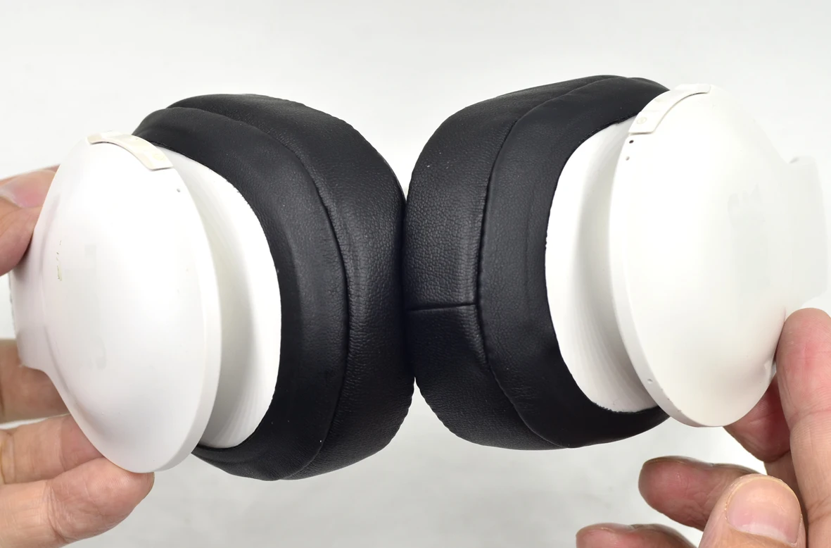 Defean замена по 1 паре &quotсделай сам&quot черный амбушюры подушки для JBL EVEREST 700