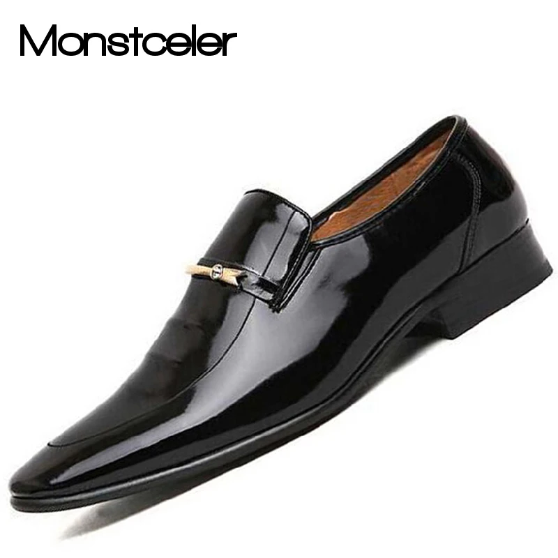 only maker handmade shoes
