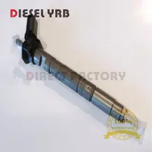 Высокое качество инжектор common rail 0445116022 0445116023 инжекторы