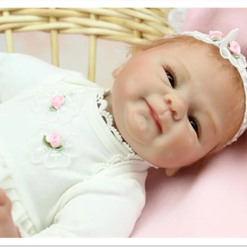 Grieving women buy lifelike 'reborn baby' dolls to help ...