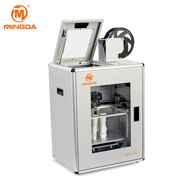 Cheap Industrial 3D Printer High Precision FDM 3D Printing Machine Touch Screen Easy Operating 3D Printing Machine Impressora-3D  Cheap Industrial 3D Printer High Precision FDM 3D Printing Machine Touch Screen Easy Operating 3D Printing Machine Impressora-3D