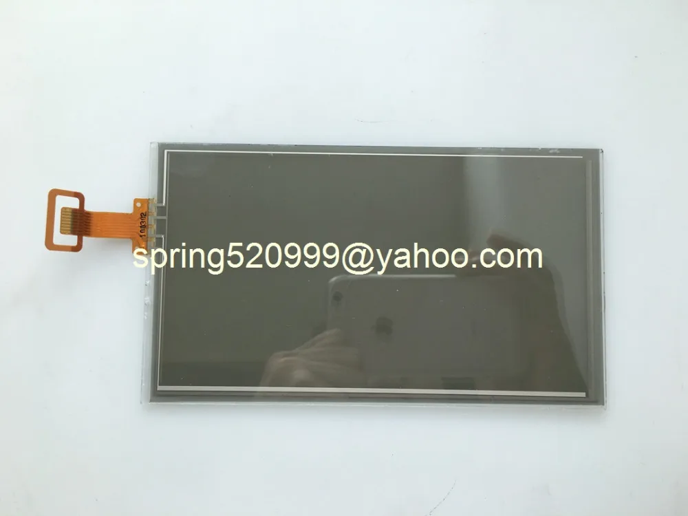LTA065B1D3F touch panel (1)