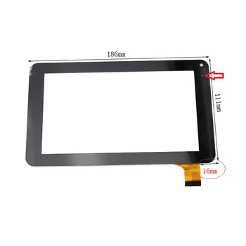 

New Replacement 7 inch Touch Screen Digitizer Panel Glass For Sunny SN7001