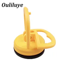 Сверхмощный большой автомобиль Дент Remover Съемник нести окно Tools пол авто лобовое стекло присоска Инструмент присоске автомобиля Pad Стекло атлет