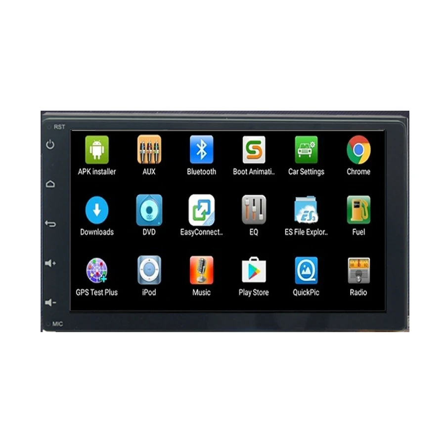 Perfect Asvegen 12.1" Android 7.1 Quad Core Car DVD Auto WIFI Radio Multimedia Player GPS Navigation For Toyota Fortuner 2005-2017 3 Perfect Asvegen 12.1" Android 7.1 Quad Core Car DVD Auto WIFI Radio Multimedia Player GPS Navigation For Toyota Fortuner 2005-2017 3