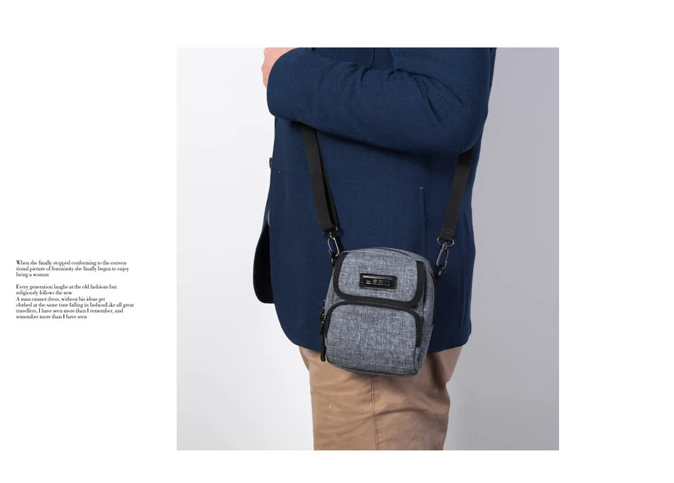 5Crossbody bags