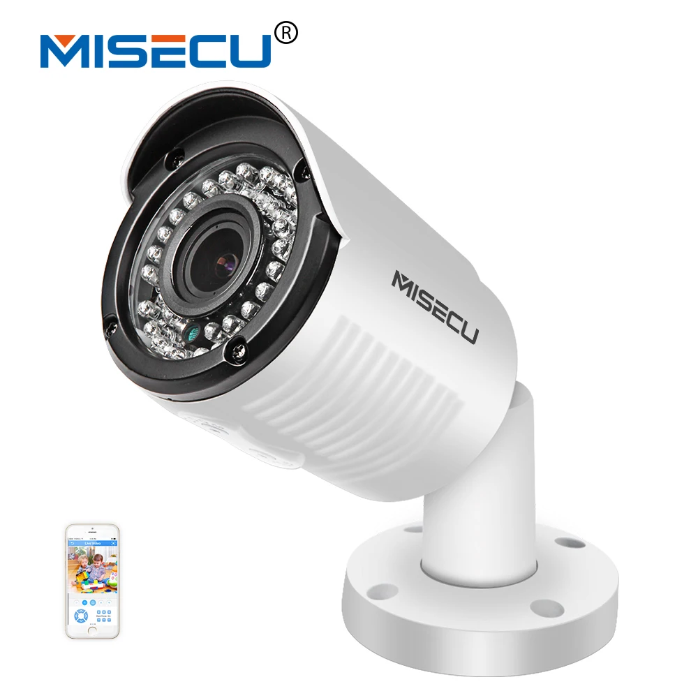 48V POE H.265/H.264 4.0MP Motorized Auto Zoom 2.8-12mm Hi3516D wide dynamic Onvif P2P 42 IR Night IP Waterproof Camera PC&Mobile camera