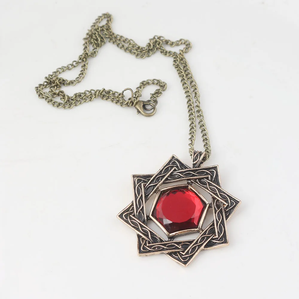 Купить старший свитки амулет мары ожерелье старший свитки V: Скайрим ...