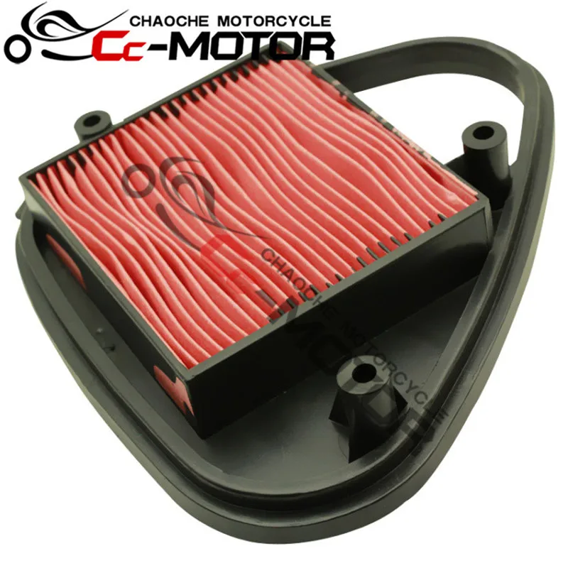 

for Honda Steed400/600 Tetsuma 400/600 Scooter Motorcycle Air Filter Intake Cleaner Motorcycle Accessories Motorbike Air Cleaner