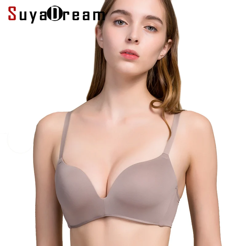 one piece bra