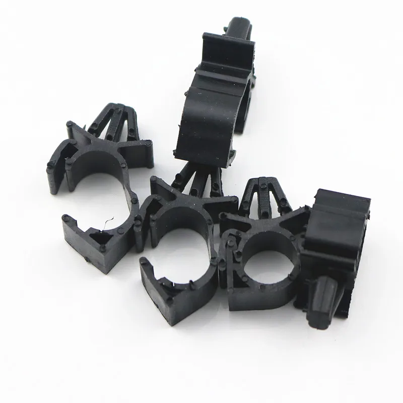 Клипса для крепления проводки. Зажим крепежный для проволоки. Фиксатор зажим стопор для шнура 10 мм металлический. Клипса для крепления проводки. Клипса хомут рено логан 2.