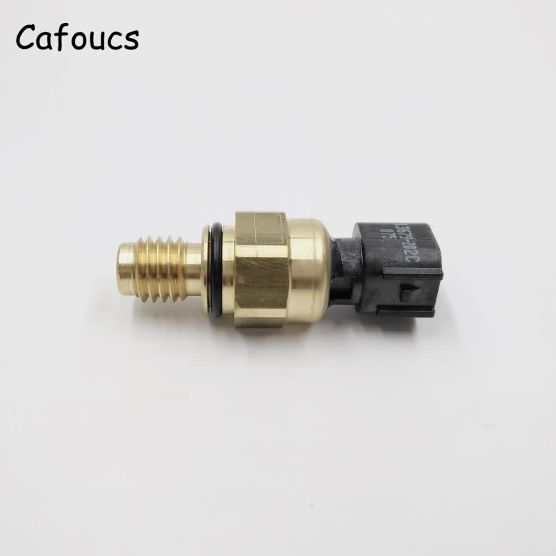 

Cafoucs For Ford Focus C-Max MK1 MK2 Power Steering Pump Pressure Oil Switch Sensor 98AB-3N824