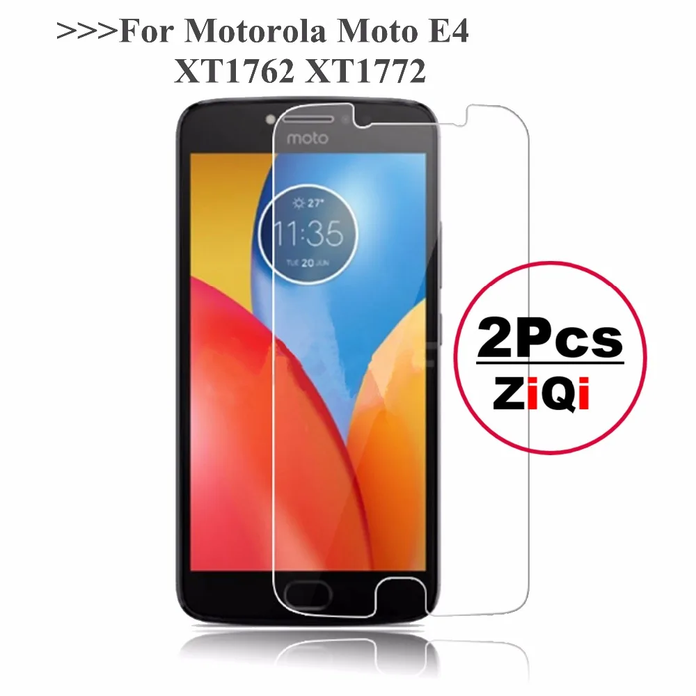 For Motorola Moto E4 01