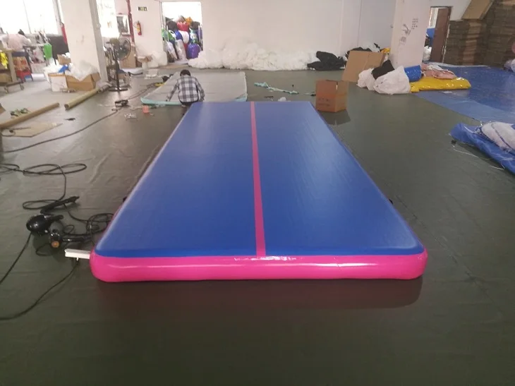 5M air track2