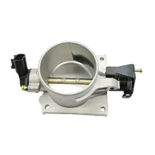 Corpo do acelerador Para 2004-2007 Ford Focus ZX3 ZX5 ZX4 Mondeo III 2.0 2.3L DOHC 1S7G9E926HE