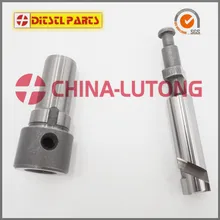 Дизельный впрыскивающий насос запчасти ТИП плунжера A274 131154-3220 для насос дизельный двигатель из Китая с высоким качеством и хорошим ценой