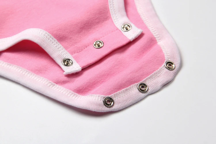 long sleeve baby romper infant jumpsuit baby bodysuit (5)