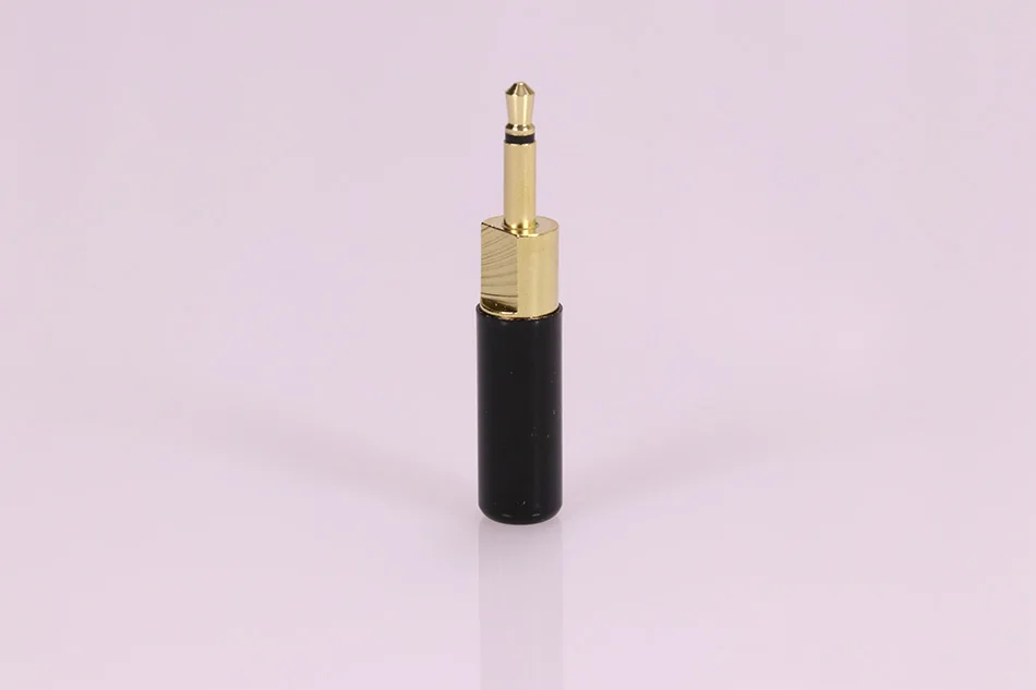 2.5mm Mono Plug (3)