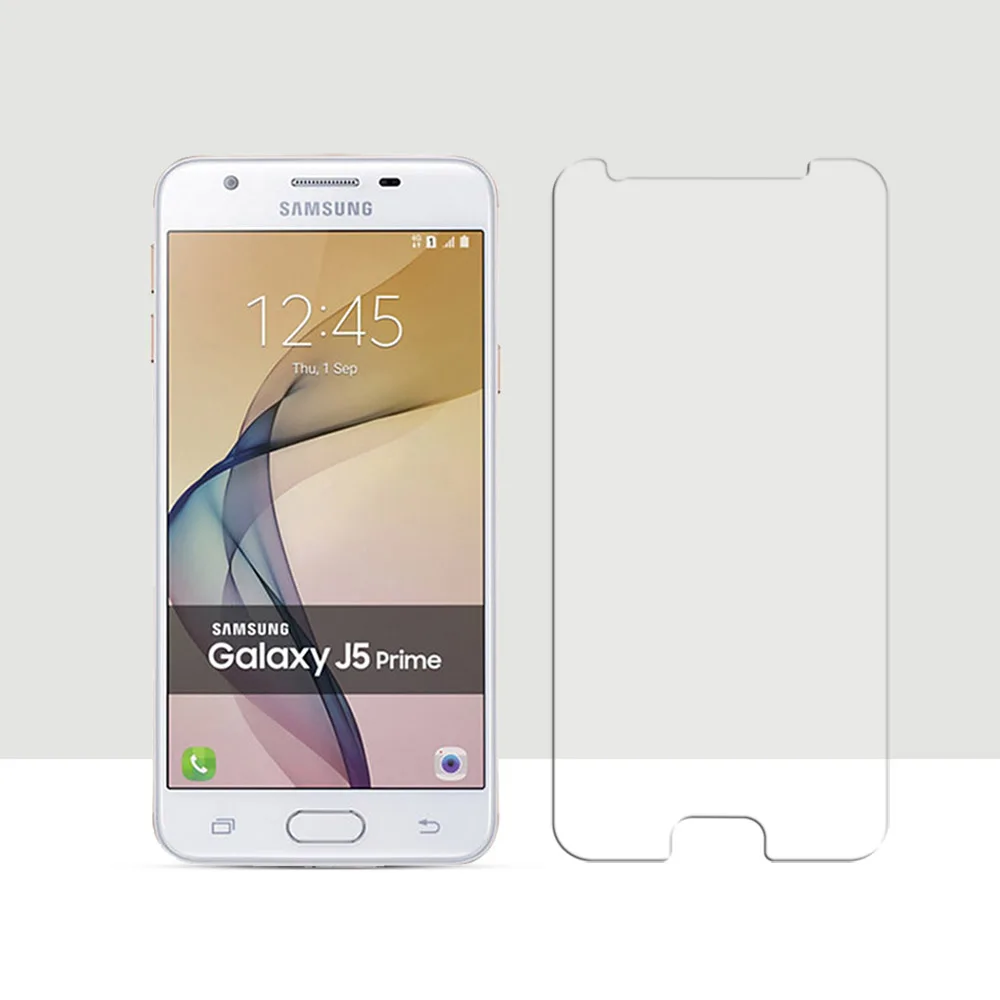 Закаленное стекло 0 2 мм для Samsung Galaxy J5 Prime/On5 2016/G570 защитная пленка экрана Prime