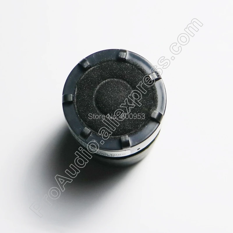 Высококачественный микрофон сменный картридж капсула для shure проводной беспроводной SM58 58A капсула