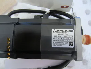 

motor HC-MFS23BK (new original)