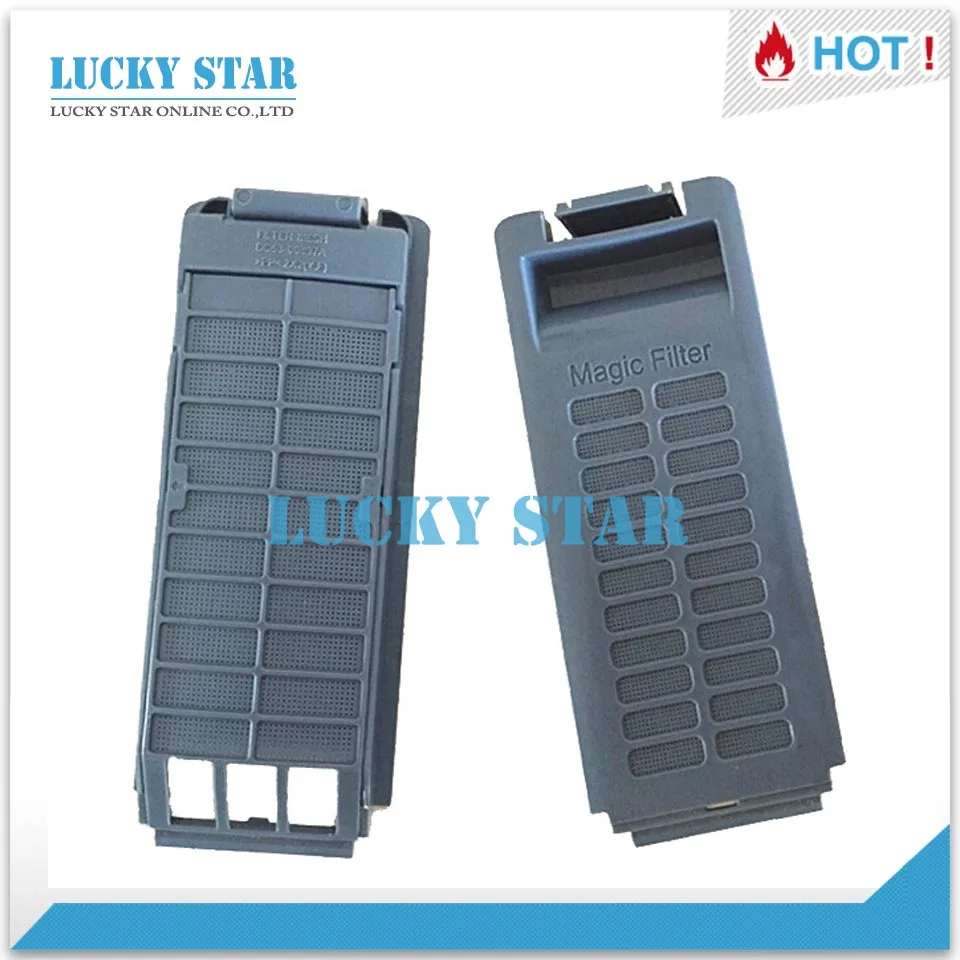 1pcs 100 new for Samsung washing machine filter DC63 00897 XQB60 T88A