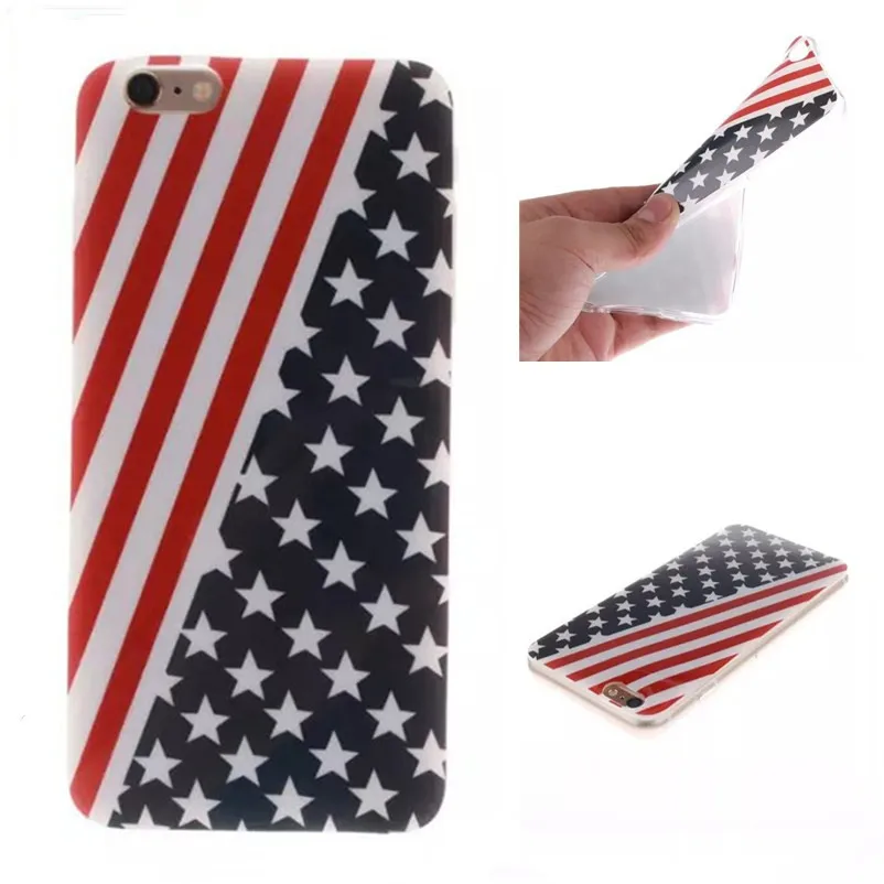 New Arrival Fashion Case For Huawei P8 Lite 5.0inch Ultrathin TPU IMD Slim Gel Soft Cell Phone Back Cover Shell J032 |