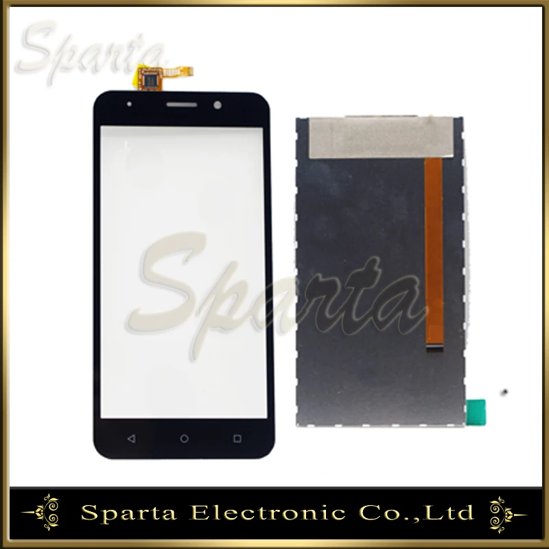 

100% Tested Touch Screen For Vertex impress Luck LCD Display Screen With Touch Screen