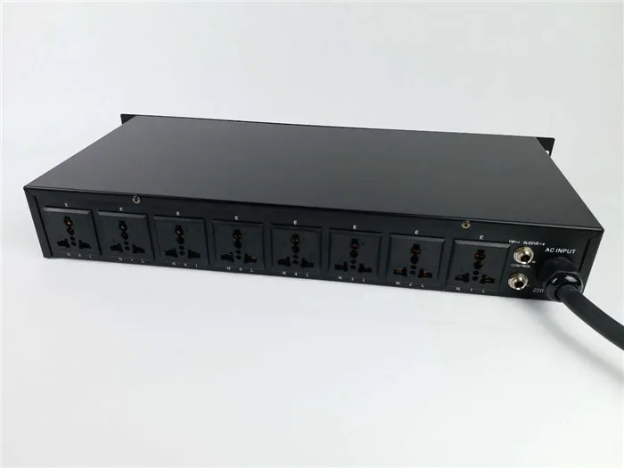 Караоке professional KTV Аудио Звуковая система dj Professional audio sound 1028B power регулятор последовательности 1028B периферийное устройство