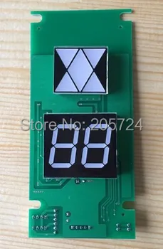 

Elevator Indicator JRTL-X2