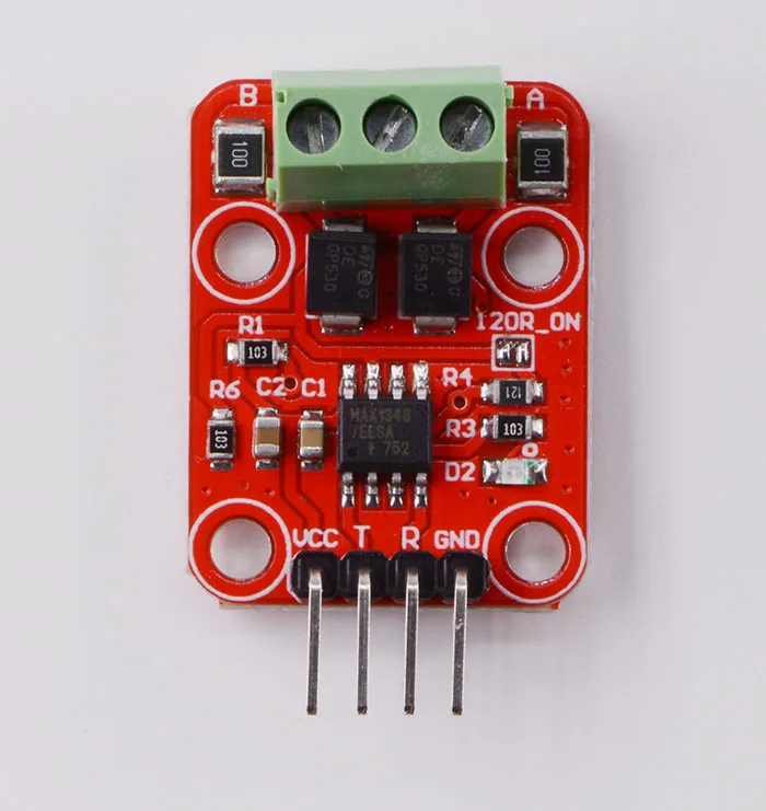 RS485 module