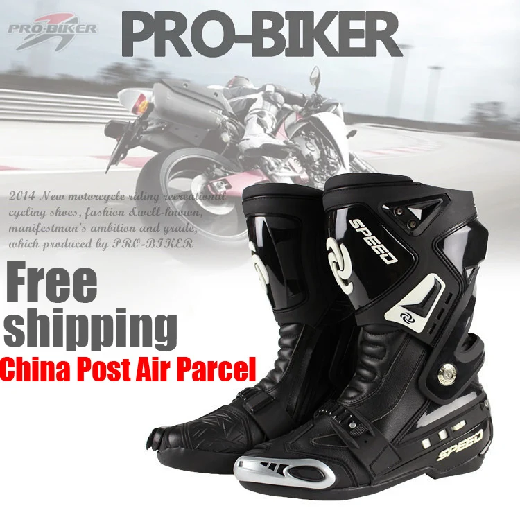 speed bikers motorcycle boots